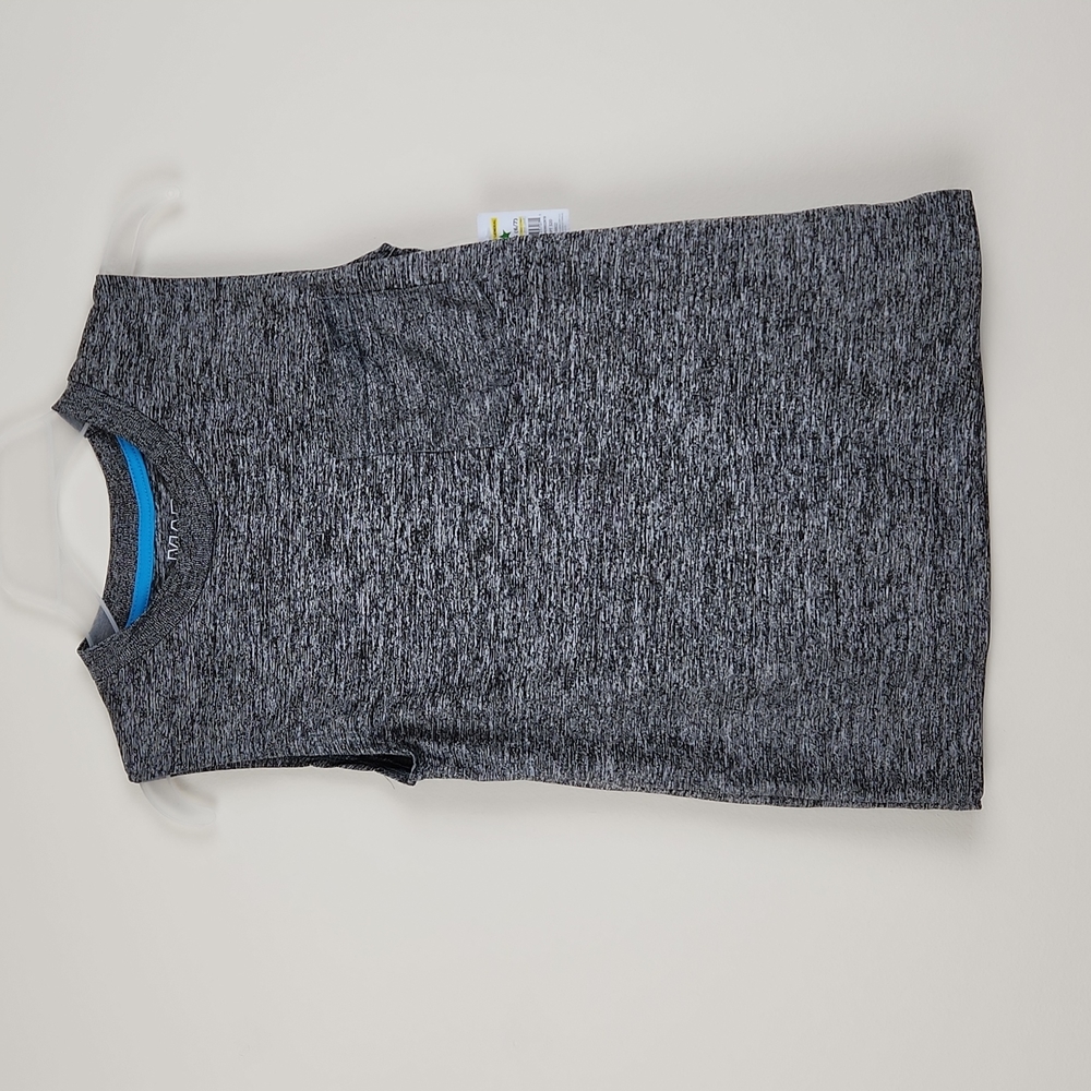 Mad Game Boys Tank Top